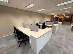 Asia Square Tower 1 (D1), Office #547891641